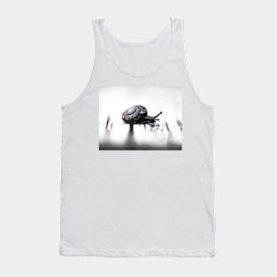 Snail Tank Top